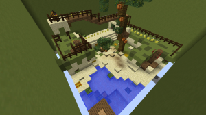 Minecraft Toad Treasure Tracker